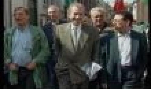 René Piron: 10 ans déjà...